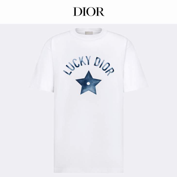 Picture of Dior T Shirts Short _SKUDiorXS-Lxetr8115399